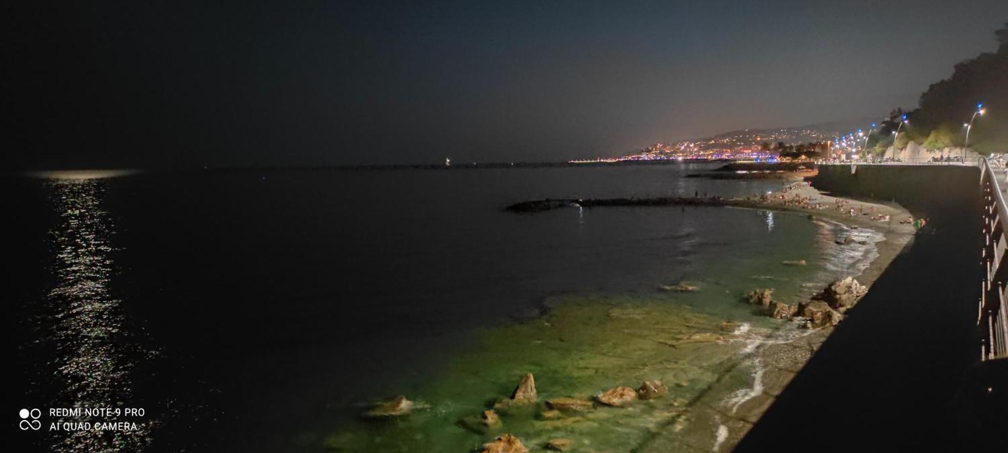 インペリアPama Marアパートメント エクステリア 写真